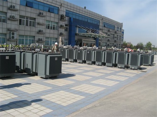 牡丹80KVA油浸式变压器价格